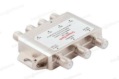 Мультисвитч dreamTech MS-34