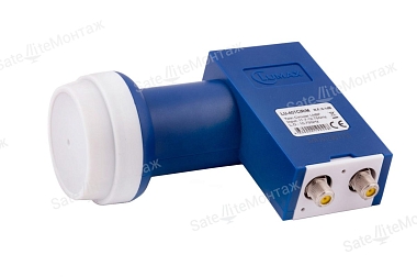 Круговой конвертер Lumax LU-40TCIR/M