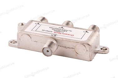Делитель DreamTech GTP01-03