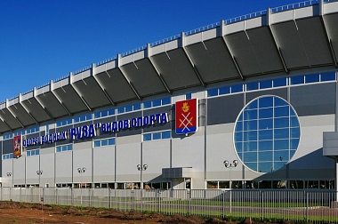 Установить Триколор ТВ в Рузе