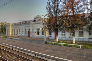 Установить Триколор ТВ в Луховицах