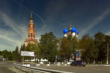 Установить Триколор ТВ в Бронницах