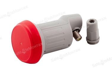 Круговой конвертер Circular Single LNB